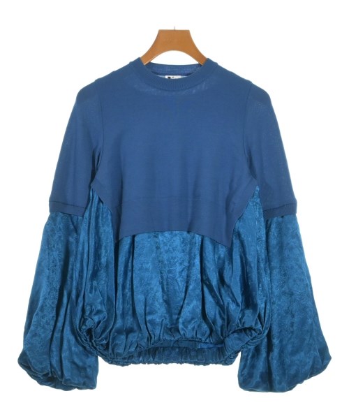 noir kei ninomiya(ノワール　ケイ　ニノミヤ)のニット・セーター サイズ:M 57,700円