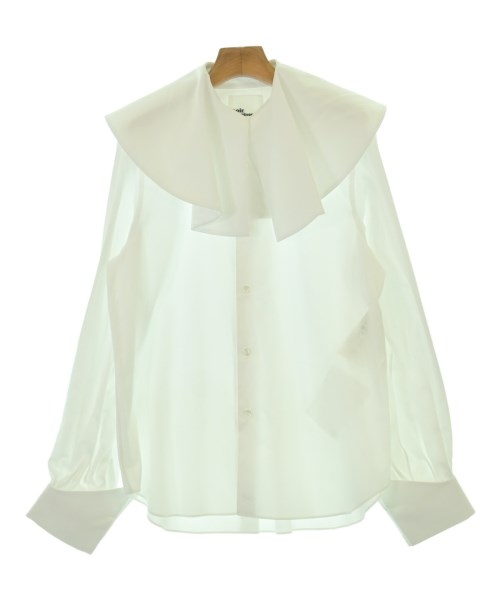 noir kei ninomiya(ノワール　ケイ　ニノミヤ)のブラウス サイズ:M 30,200円