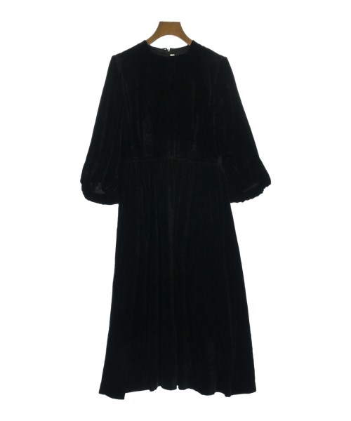 noir kei ninomiya(ノワール　ケイ　ニノミヤ)ワンピース 黒 サイズ:XS/2200667658011