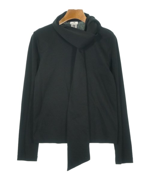 noir kei ninomiya(ノワール　ケイ　ニノミヤ)Tシャツ・カットソー 黒 サイズ:S/2200667658066