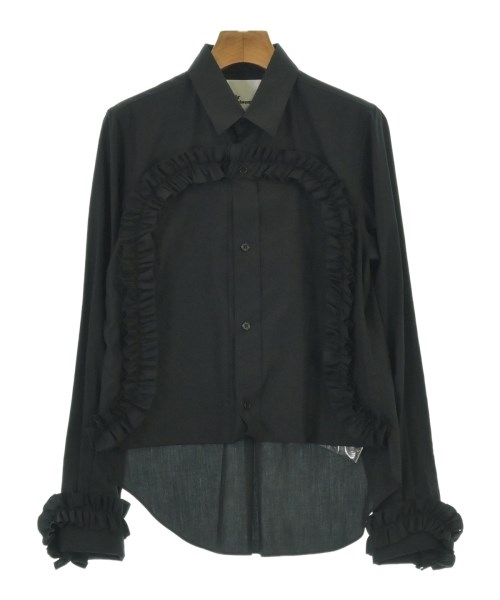 noir kei ninomiya(ノワール　ケイ　ニノミヤ)のブラウス サイズ:S 34,200円