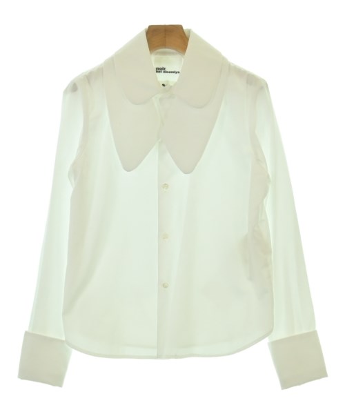 noir kei ninomiya(ノワール　ケイ　ニノミヤ)のブラウス サイズ:XS 32,800円