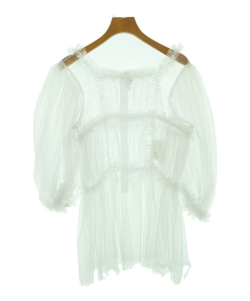 noir kei ninomiya(ノワール　ケイ　ニノミヤ)のカジュアルシャツ サイズ:S 31,400円