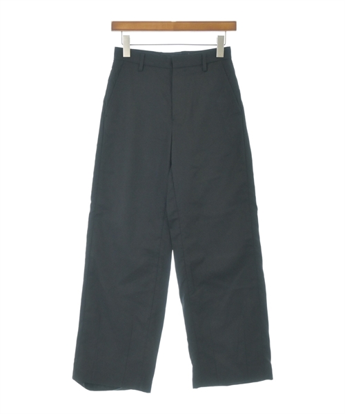 noir kei ninomiya(ノワール　ケイ　ニノミヤ)スラックス 黒 サイズ:XS/2200667852167