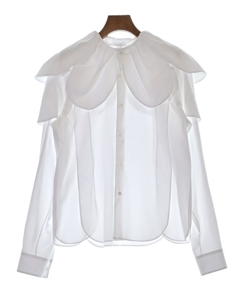 noir kei ninomiya(ノワール　ケイ　ニノミヤ)のブラウス サイズ:-(XL位) 30,200円