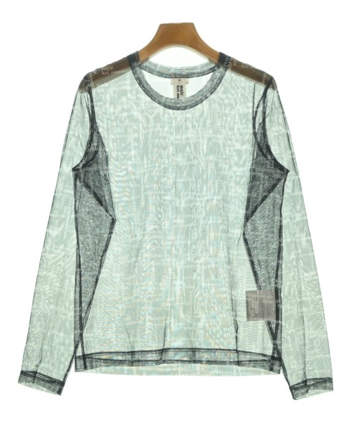 noir kei ninomiya(ノワール　ケイ　ニノミヤ)Tシャツ・カットソー 黒 サイズ:M/2200667526150