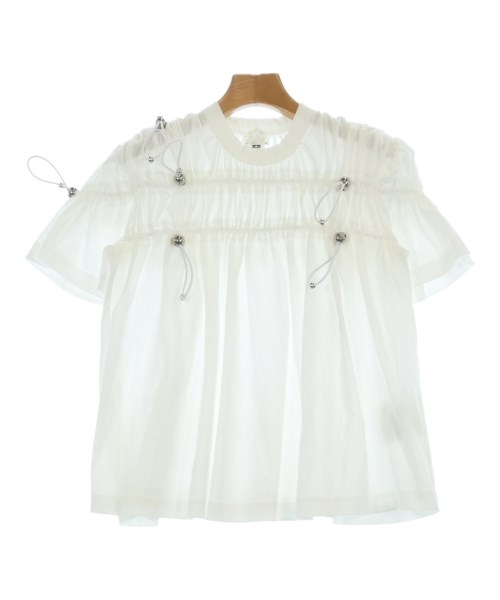 noir kei ninomiya(ノワール　ケイ　ニノミヤ)のTシャツ・カットソー サイズ:S 25,800円