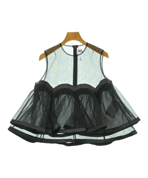 noir kei ninomiya(ノワール　ケイ　ニノミヤ)のブラウス サイズ:S 36,100円