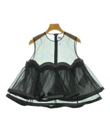 noir kei ninomiya ブラウス