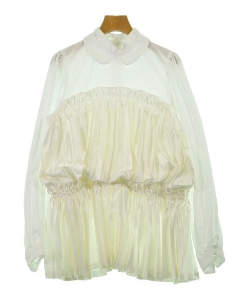 noir kei ninomiya(ノワール　ケイ　ニノミヤ)のカジュアルシャツ サイズ:S 37,200円