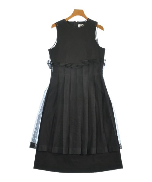 noir kei ninomiya(ノワール　ケイ　ニノミヤ)のワンピース サイズ:S 29,000円