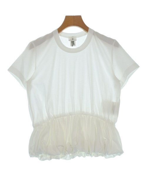 noir kei ninomiya(ノワール　ケイ　ニノミヤ)のTシャツ・カットソー サイズ:XS 16,200円
