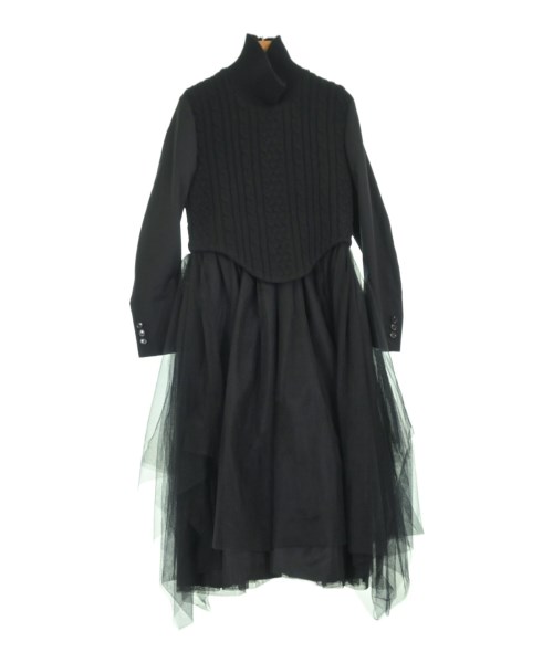 noir kei ninomiya(ノワール　ケイ　ニノミヤ)のワンピース サイズ:S 41,800円
