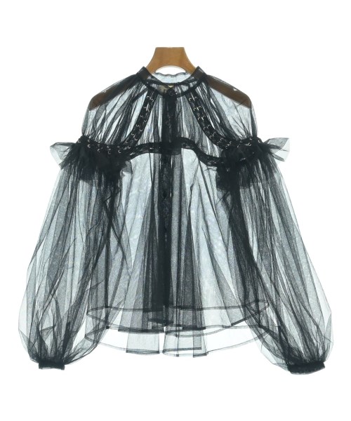 noir kei ninomiya(ノワール　ケイ　ニノミヤ)のブラウス サイズ:XS 38,500円