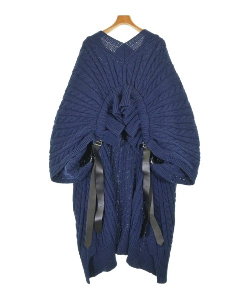 noir kei ninomiya(ノワール　ケイ　ニノミヤ)のニット・セーター サイズ:F 40,700円