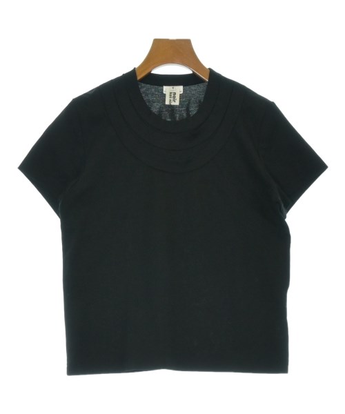 noir kei ninomiya(ノワール　ケイ　ニノミヤ)Tシャツ・カットソー 黒 サイズ:S/2200684576015