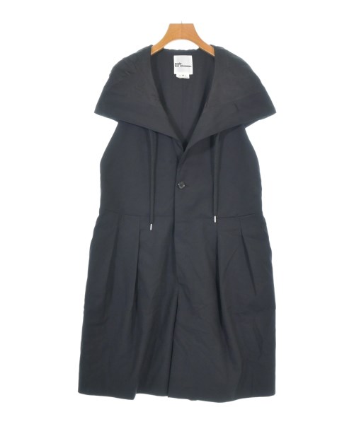 noir kei ninomiya(ノワール　ケイ　ニノミヤ)オールインワン/サロペット 黒 サイズ:XS/2200691088044