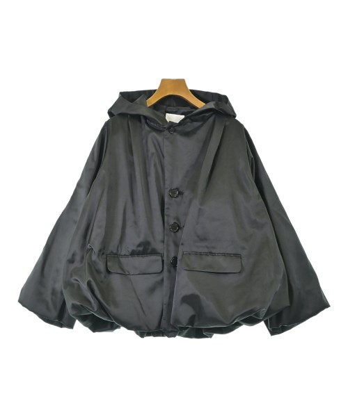 noir kei ninomiya(ノワール　ケイ　ニノミヤ)カジュアルジャケット 黒 サイズ:XS/2200691088129