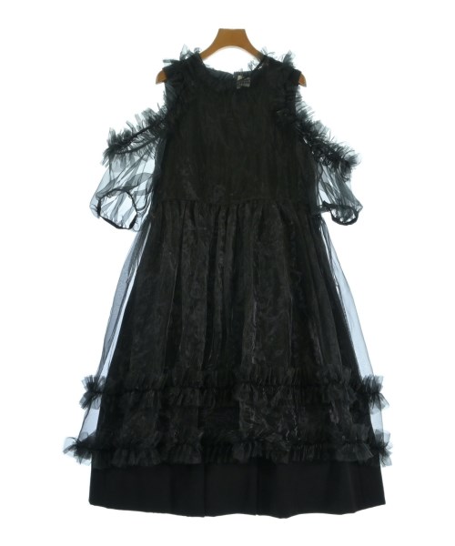 noir kei ninomiya(ノワール　ケイ　ニノミヤ)のワンピース サイズ:S 83,700円