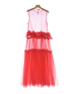 noir kei ninomiya（ノワールケイニノミヤ）ワンピース 赤 サイズ:-(M位) レディース/2200691519043