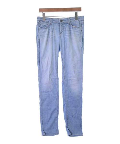 L'AGENCE(ラジャンス)デニムパンツ 青 サイズ:26(L位)/2200352095107