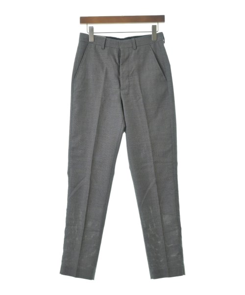 ami(アミ)スラックス グレー サイズ:34(XXS位)/2200448702247