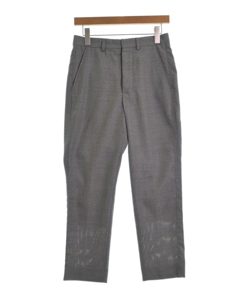 ami(アミ)その他 グレー サイズ:34(XXS位)/2200465996087