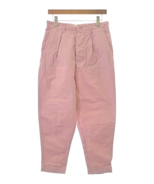 ami(アミ)チノパン ピンク サイズ:XS/2200500570258