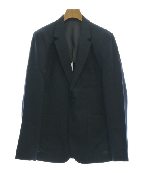 ami(アミ)テーラードジャケット 紺 サイズ:44(L位)/2200489469031