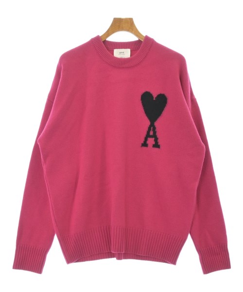 アミ(ami)のami ニット・セーター