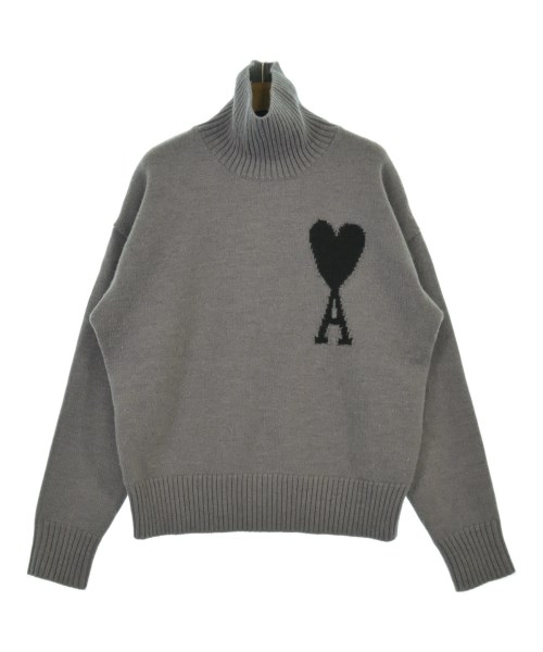 ami(アミ)ベスト グレー サイズ:XS/2200527467173