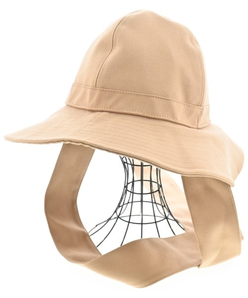 ami(アミ)ハット ベージュ サイズ:-/2200614835120