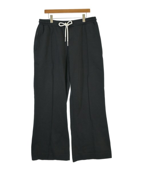 ami(アミ)スウェットパンツ 黒 サイズ:XL/2200677333014