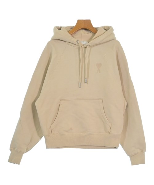 ami(アミ)パーカー ベージュ サイズ:S/2200655545057