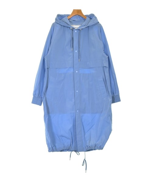 ami(アミ)その他 青 サイズ:M/2200657914011