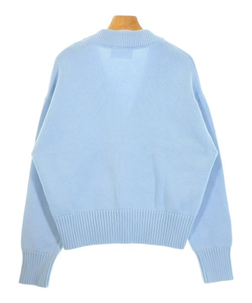 ami（アミ）カーディガン 青 サイズ:XS レディース/2200657948016