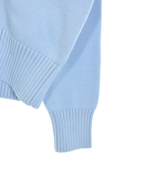 ami（アミ）カーディガン 青 サイズ:XS レディース/2200657948016