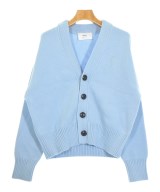ami（アミ）カーディガン 青 サイズ:XS レディース/2200657948016