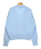 ami（アミ）カーディガン 青 サイズ:XS レディース/2200657948016