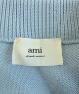ami（アミ）カーディガン 青 サイズ:XS レディース/2200657948016
