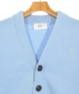 ami（アミ）カーディガン 青 サイズ:XS レディース/2200657948016