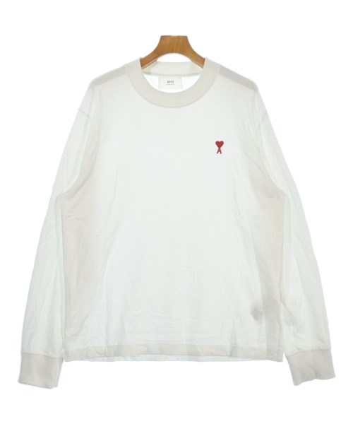 ami(アミ)スウェット 白 サイズ:XXL/2200699309257