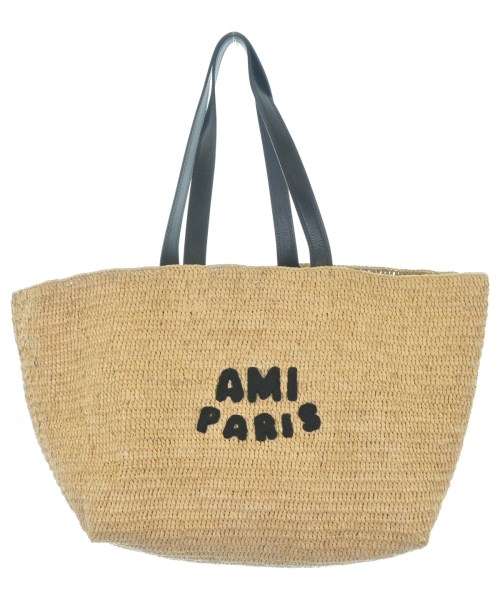 ami(アミ)のかごバッグ サイズ:- 36,100円