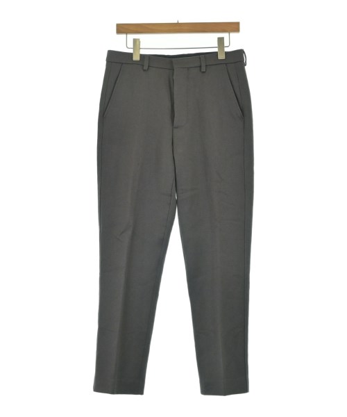 ami(アミ)スラックス グレー サイズ:38(S位)/2200662955085