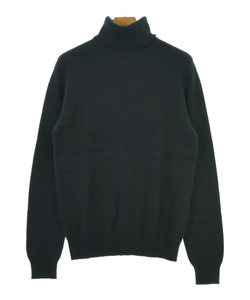 ami(アミ)ニット・セーター 紺 サイズ:-(XS位)/2200665510021