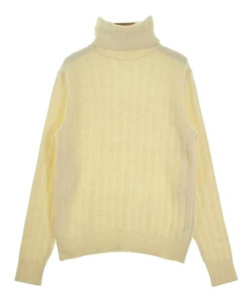 ami(アミ)ニット・セーター 白 サイズ:S/2200663236350