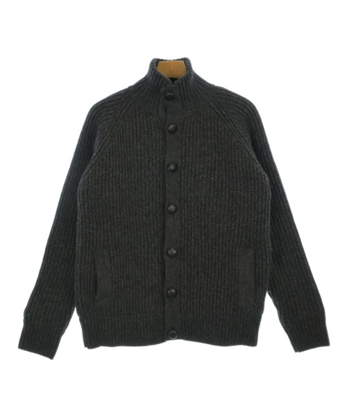 ami(アミ)ニット・セーター グレー サイズ:S/2200667387386