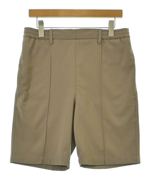 ami(アミ)ショートパンツ ベージュ サイズ:38(S位)/2200672088056