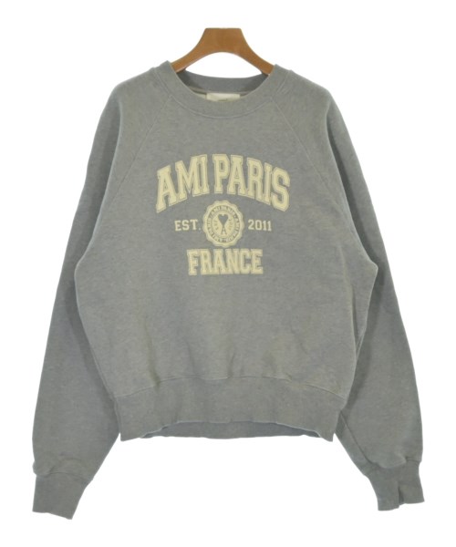 アミ(ami)のami スウェット