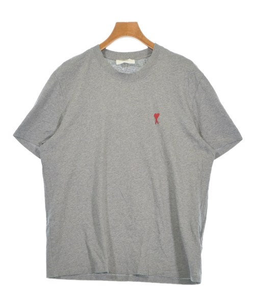 ami(アミ)Tシャツ・カットソー グレー サイズ:XXL/2200677868431